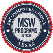 texas-ppc-badges top recommended msw programs in texas